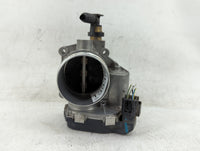 2012-2016 Bmw 328i Throttle Body P/N:7588625-03 A2C83786800 Fits Fits 2012 2013 2014 2015 2016 2017 2018 OEM Used Auto Parts