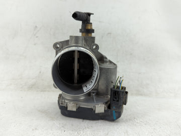 2012-2016 Bmw 328i Throttle Body P/N:7588625-03 A2C83786800 Fits Fits 2012 2013 2014 2015 2016 2017 2018 OEM Used Auto Parts