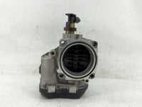 2012-2016 Bmw 328i Throttle Body P/N:7588625-03 A2C83786800 Fits Fits 2012 2013 2014 2015 2016 2017 2018 OEM Used Auto Parts