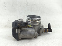 2012-2016 Bmw 328i Throttle Body P/N:7588625-03 A2C83786800 Fits Fits 2012 2013 2014 2015 2016 2017 2018 OEM Used Auto Parts