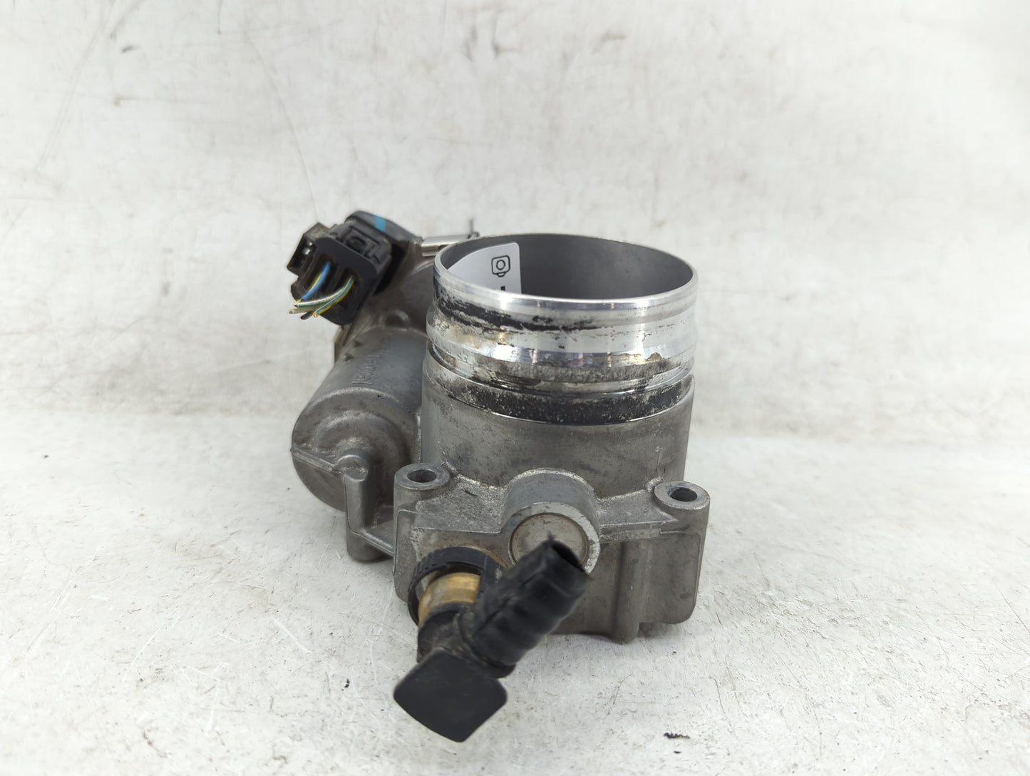 2012-2016 Bmw 328i Throttle Body P/N:7588625-03 A2C83786800 Fits Fits 2012 2013 2014 2015 2016 2017 2018 OEM Used Auto Parts