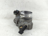 2012-2016 Bmw 328i Throttle Body P/N:7588625-03 A2C83786800 Fits Fits 2012 2013 2014 2015 2016 2017 2018 OEM Used Auto Parts