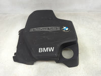 2013 Bmw 328i Engine Cover - Oemusedautoparts1.com