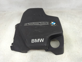 compare product 2013 Bmw 328i Engine Cover