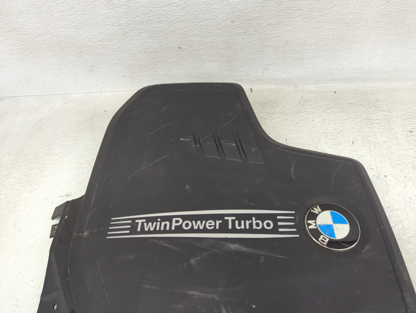 2013 Bmw 328i Engine Cover - Oemusedautoparts1.com