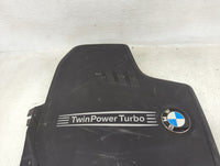 2013 Bmw 328i Engine Cover - Oemusedautoparts1.com