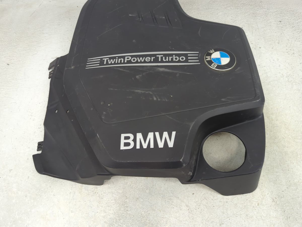 2013 Bmw 328i Engine Cover 1393322 - Oemusedautoparts1.com