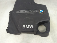 2013 Bmw 328i Engine Cover - Oemusedautoparts1.com