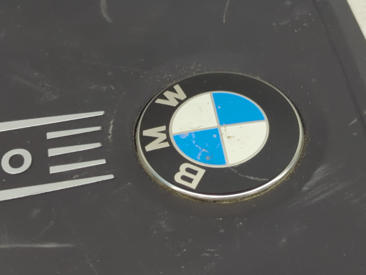 2013 Bmw 328i Engine Cover 1393322 - Oemusedautoparts1.com
