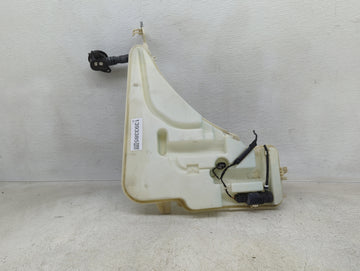 2012-2016 Bmw 328i Radiator Coolant Overflow Expansion Tank Bottle - Oemusedautoparts1.com
