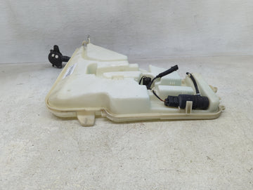 2012-2016 Bmw 328i Radiator Coolant Overflow Expansion Tank Bottle