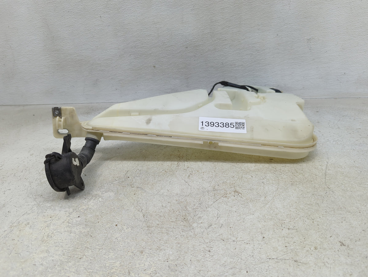 2012-2016 Bmw 328i Radiator Coolant Overflow Expansion Tank Bottle 1393385 - Oemusedautoparts1.com