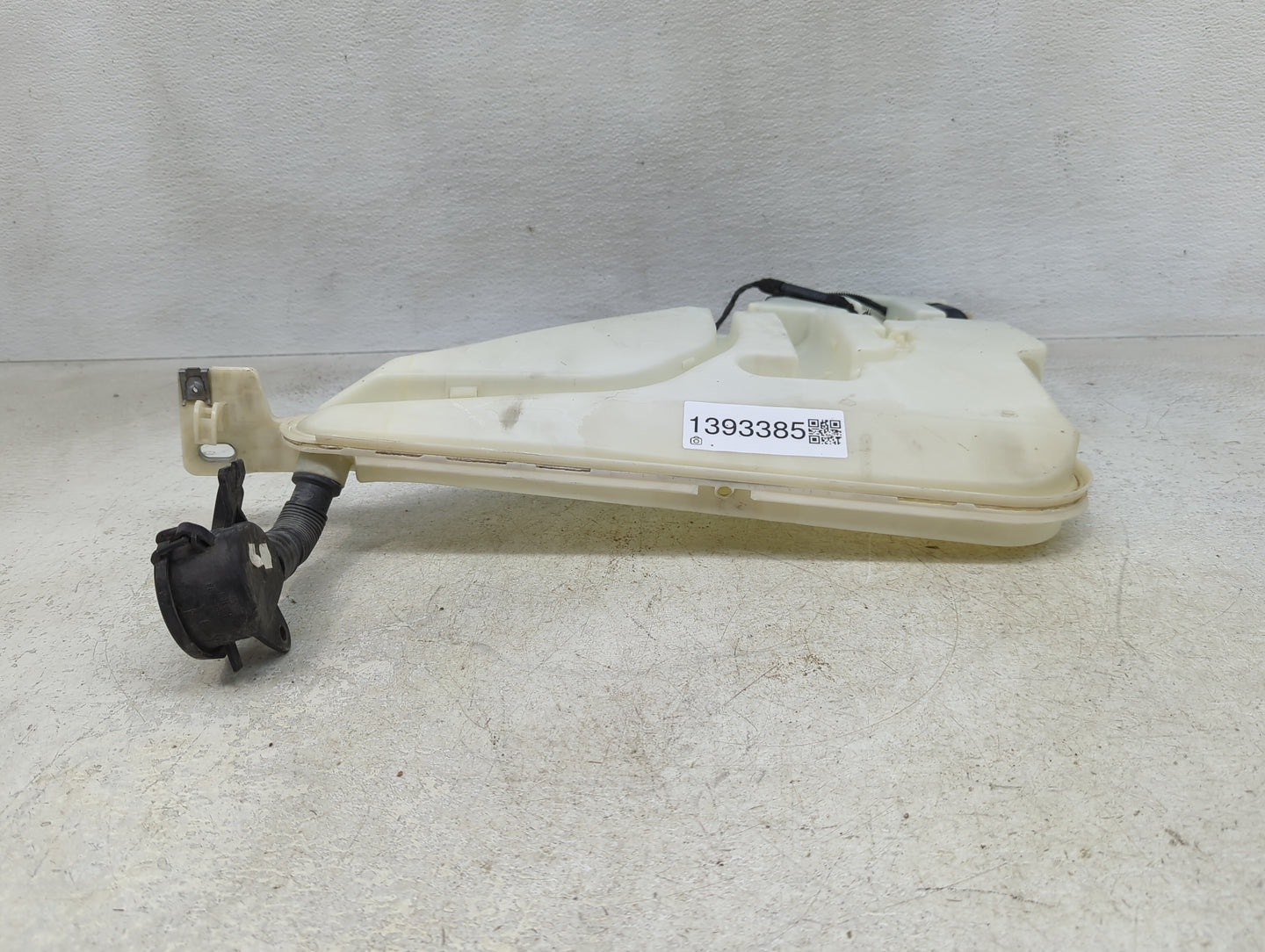 2012-2016 Bmw 328i Radiator Coolant Overflow Expansion Tank Bottle - Oemusedautoparts1.com