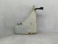 2012-2016 Bmw 328i Radiator Coolant Overflow Expansion Tank Bottle 1393385 - Oemusedautoparts1.com