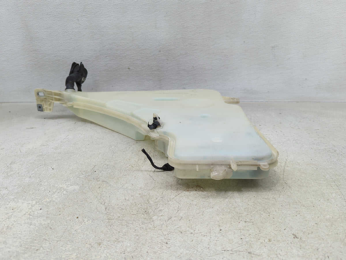 2012-2016 Bmw 328i Radiator Coolant Overflow Expansion Tank Bottle 1393385 - Oemusedautoparts1.com