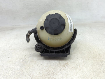 2012-2016 Bmw 328i Radiator Coolant Overflow Expansion Tank Bottle - Oemusedautoparts1.com