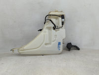 2012-2016 Bmw 328i Windshield Washer Fluid Reservoir Bottle Oem - Oemusedautoparts1.com