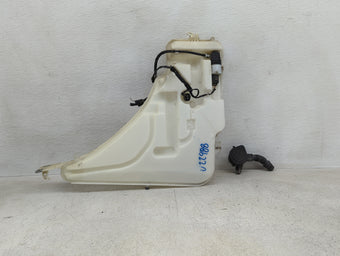 compare product 2012-2016 Bmw 328i Windshield Washer Fluid Reservoir Bottle Oem