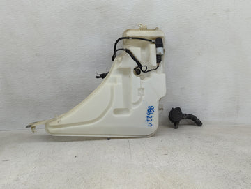 2012-2016 Bmw 328i Windshield Washer Fluid Reservoir Bottle Oem - Oemusedautoparts1.com