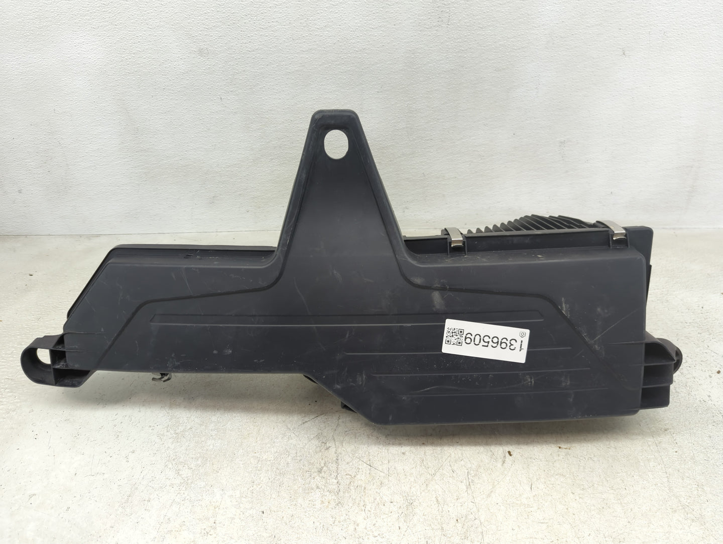 2012-2016 Bmw 328i Air Cleaner Intake-duct Hose Tube - Oemusedautoparts1.com