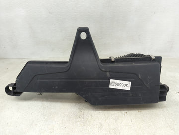2012-2016 Bmw 328i Air Cleaner Intake-duct Hose Tube - Oemusedautoparts1.com