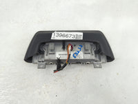 2012-2016 Bmw 328i Information Display Screen - Oemusedautoparts1.com