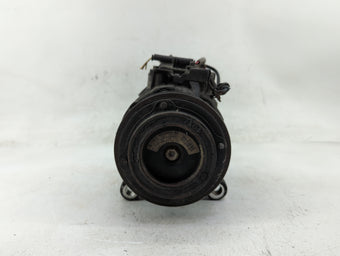 compare product 2012-2015 Bmw 328i Air Conditioning A/c Ac Compressor Oem