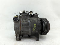 2012-2015 Bmw 328i Air Conditioning A/c Ac Compressor Oem - Oemusedautoparts1.com