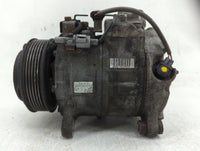 2012-2015 Bmw 328i Air Conditioning A/c Ac Compressor Oem - Oemusedautoparts1.com