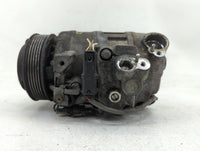 2012-2015 Bmw 328i Air Conditioning A/c Ac Compressor Oem - Oemusedautoparts1.com
