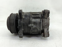 2012-2015 Bmw 328i Air Conditioning A/c Ac Compressor Oem - Oemusedautoparts1.com
