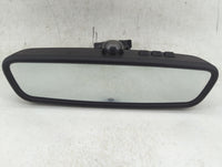 2013-2015 Bmw 328i Interior Rear View Mirror Replacement OEM P/N:E11026662 Fits Fits 2013 2014 2015 2016 OEM Used Auto Parts