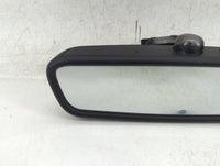 2013-2015 Bmw 328i Interior Rear View Mirror Replacement OEM P/N:E11026662 Fits Fits 2013 2014 2015 2016 OEM Used Auto Parts
