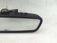 2013-2015 Bmw 328i Interior Rear View Mirror Replacement OEM P/N:E11026662 Fits Fits 2013 2014 2015 2016 OEM Used Auto Parts