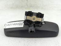 2013-2015 Bmw 328i Interior Rear View Mirror Replacement OEM P/N:E11026662 Fits Fits 2013 2014 2015 2016 OEM Used Auto Parts