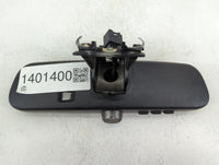 2013-2015 Bmw 328i Interior Rear View Mirror Replacement OEM P/N:E11026662 Fits Fits 2013 2014 2015 2016 OEM Used Auto Parts