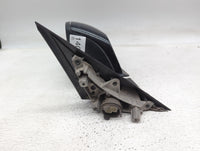 2012-2013 Bmw 328i Driver Side View Mirror - Left Door Mirror OEM Used - Oemusedautoparts1.com