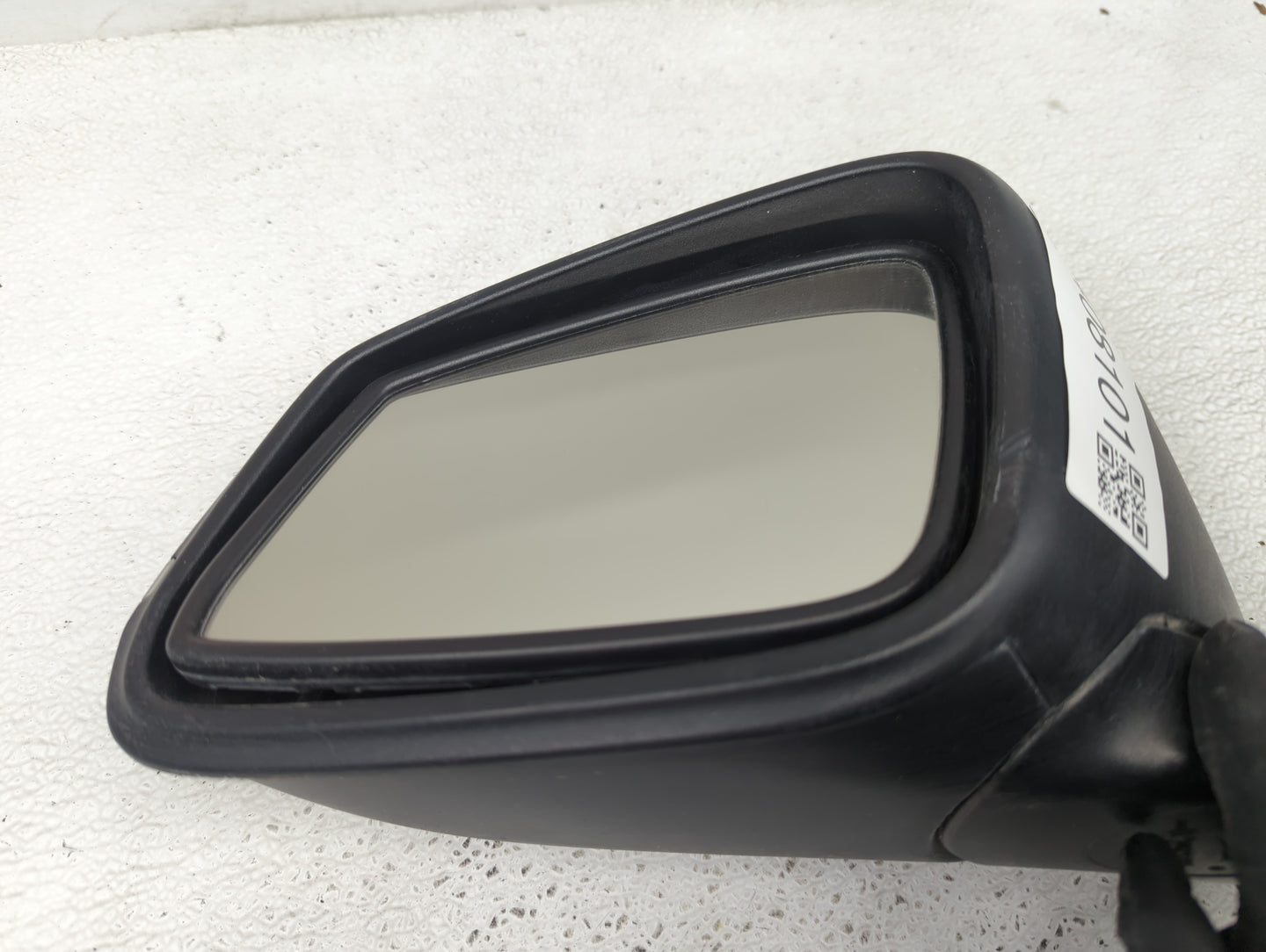 2012-2013 Bmw 328i Driver Side View Mirror - Left Door Mirror OEM Used - Oemusedautoparts1.com