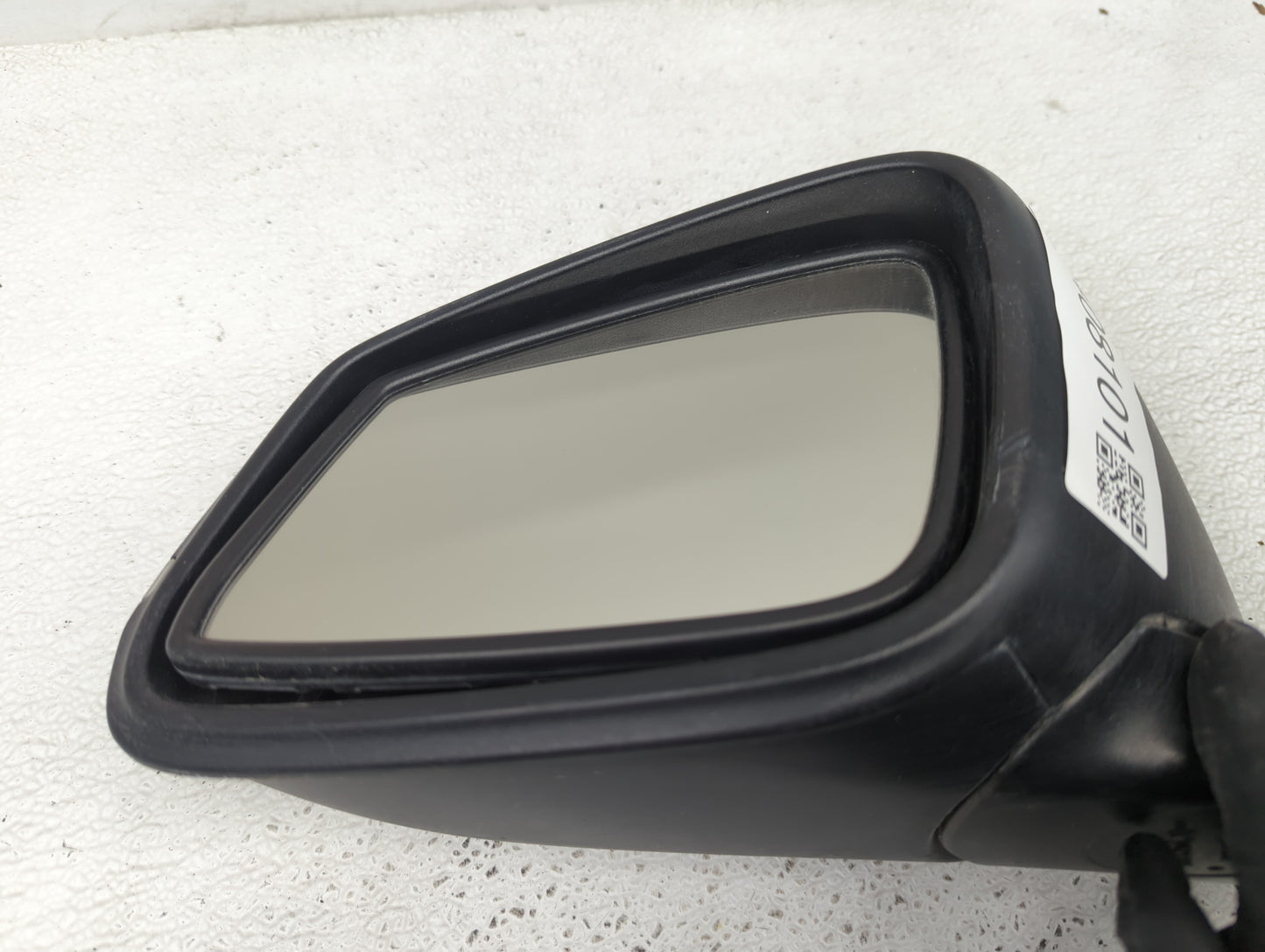 2012-2013 Bmw 328i Driver Side View Mirror - Left Door Mirror OEM Used - Oemusedautoparts1.com