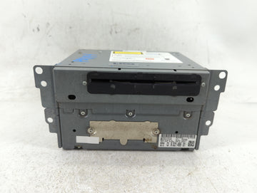 2012-2016 Bmw 328i Radio AM FM Cd Player Receiver Replacement P/N:932149901 Fits Fits 2012 2013 2014 2015 2016 OEM Used Auto