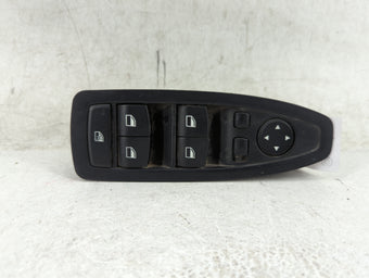 compare product 2012-2016 Bmw 328i Master Power Window Switch Replacement Driver Side Left P/N:728934604 Fits OEM Used Auto Parts