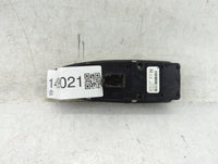 2012-2016 Bmw 328i Master Power Window Switch Replacement Driver Side Left P/N:728934604 Fits OEM Used Auto Parts - Oemuseda