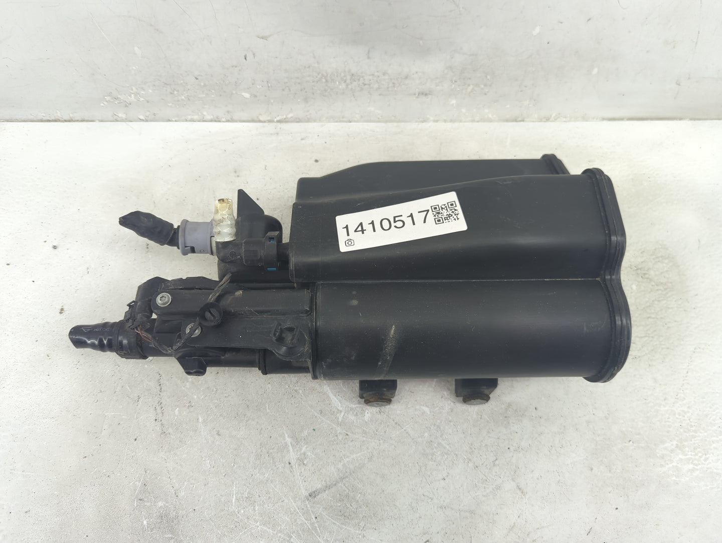 2013 Bmw 328i Fuel Vapor Charcoal Canister - Oemusedautoparts1.com