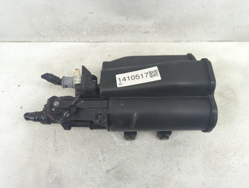 2013 Bmw 328i Fuel Vapor Charcoal Canister