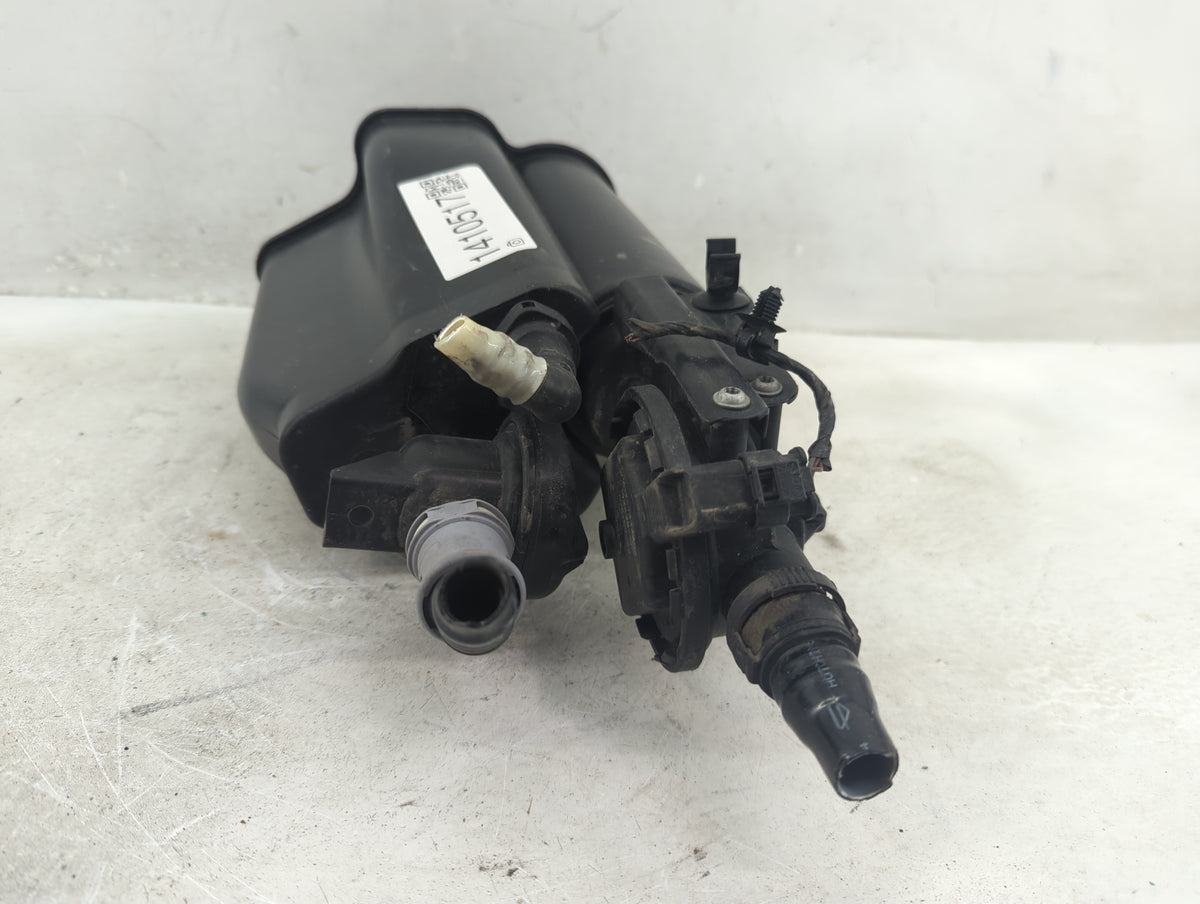 2013 Bmw 328i Fuel Vapor Charcoal Canister - Oemusedautoparts1.com