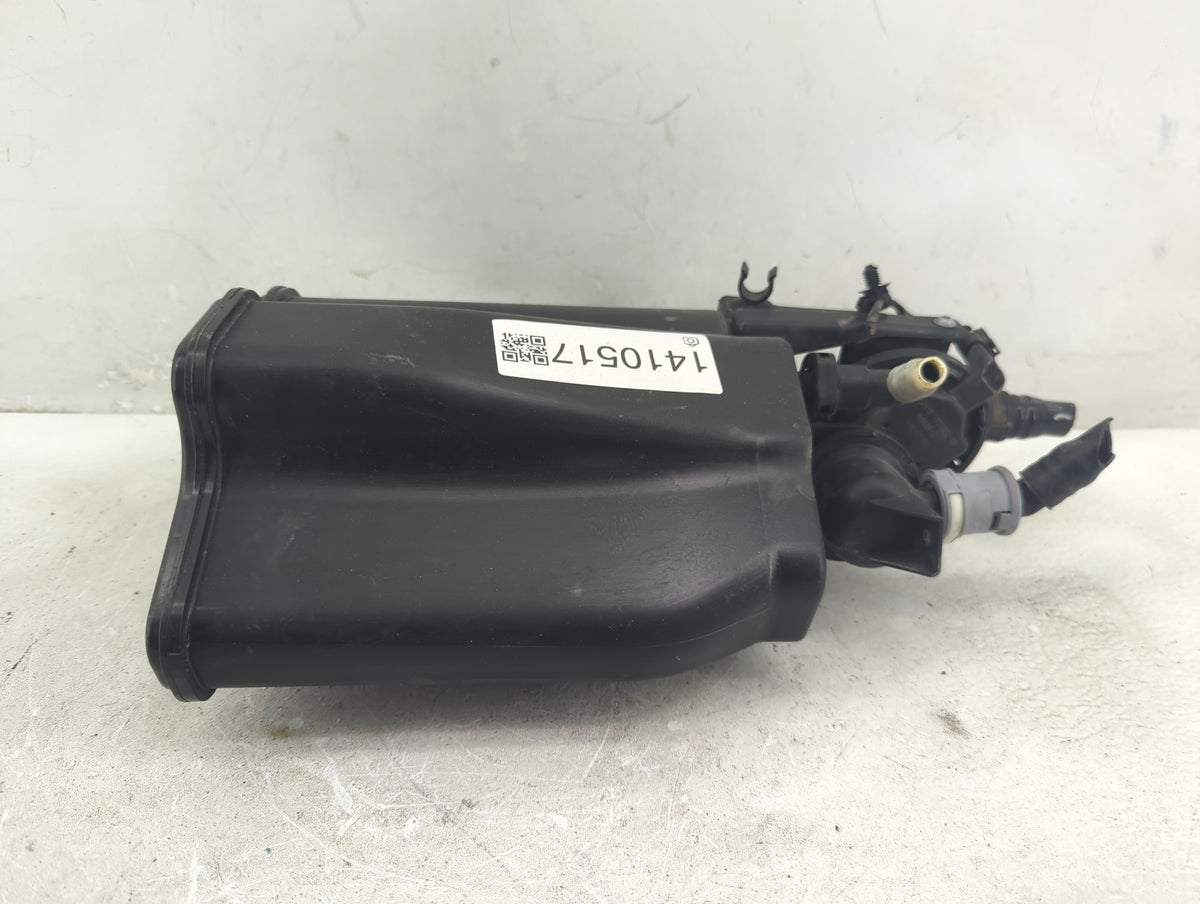 2013 Bmw 328i Fuel Vapor Charcoal Canister - Oemusedautoparts1.com