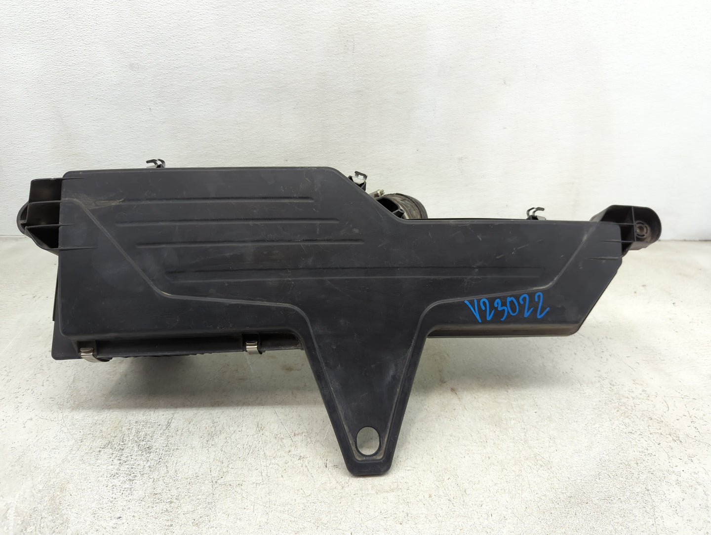 2012-2016 Bmw 328i Air Cleaner Intake-duct Hose Tube - Oemusedautoparts1.com