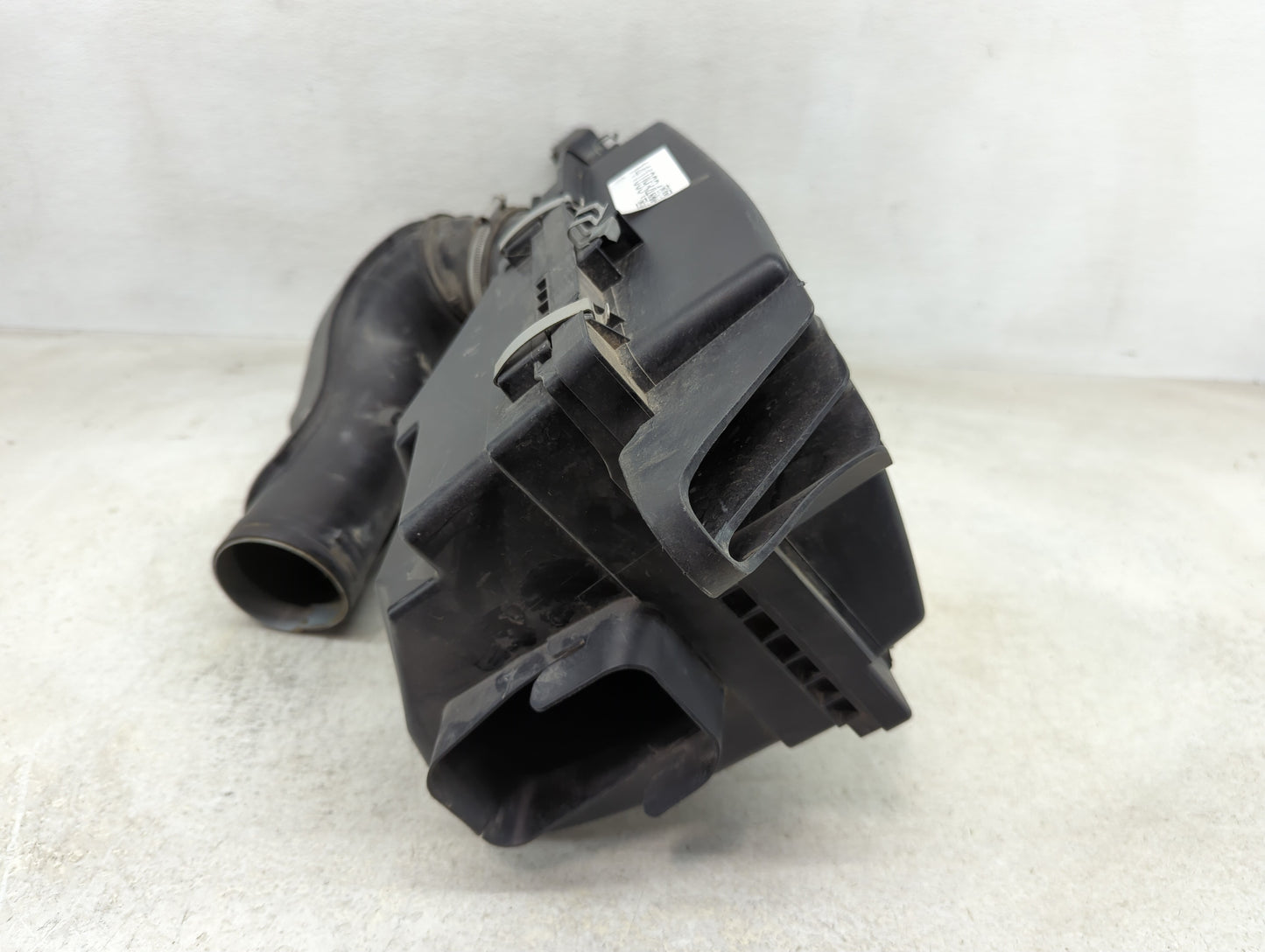 2012-2016 Bmw 328i Air Cleaner Intake-duct Hose Tube - Oemusedautoparts1.com