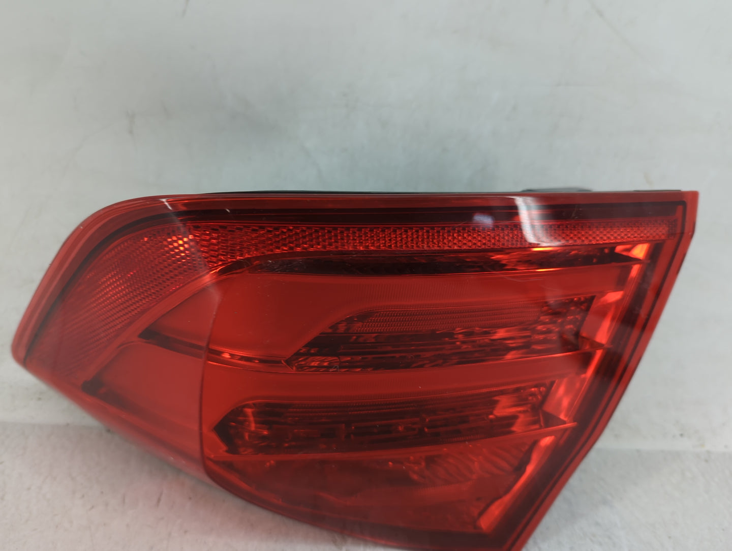 2012-2015 Bmw 328i Tail Light Assembly Passenger Right OEM Fits Fits 2012 2013 2014 2015 OEM Used Auto Parts - Oemusedautopa