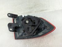 2012-2015 Bmw 328i Tail Light Assembly Passenger Right OEM Fits Fits 2012 2013 2014 2015 OEM Used Auto Parts - Oemusedautopa